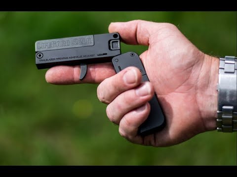 5 Self Defense Weapons Every Person Should Have