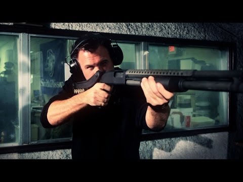 How to Shoot a Shotgun | Gun Guide