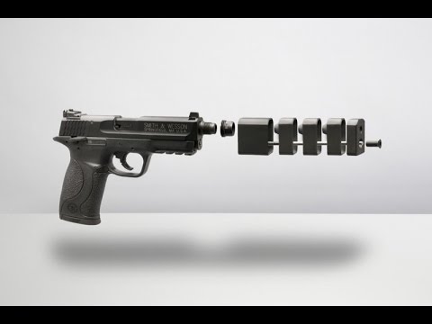 5 Epic Inventions Gun Owners MUST HAVE!